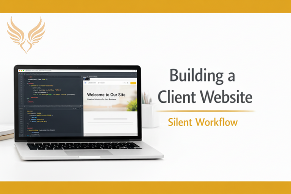 Website Setup